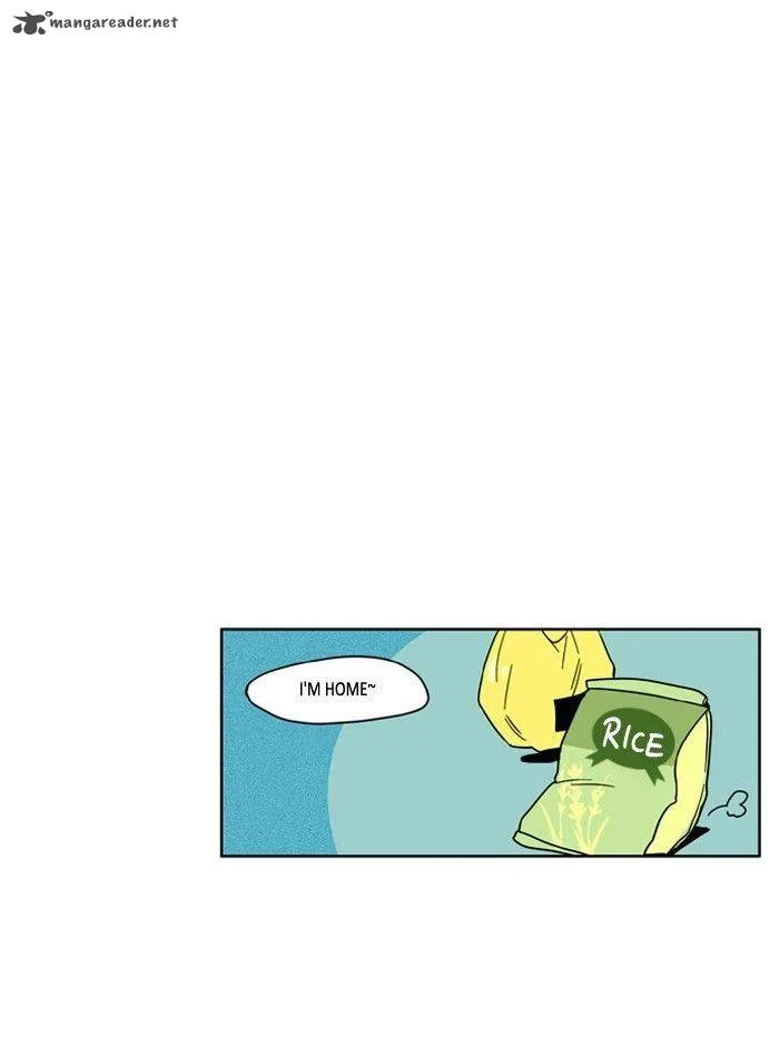 I Don't Want This Kind of Hero Chapter 60 page 24