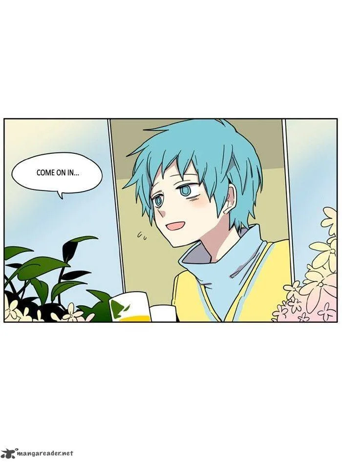 I Don't Want This Kind of Hero Chapter 60 page 8