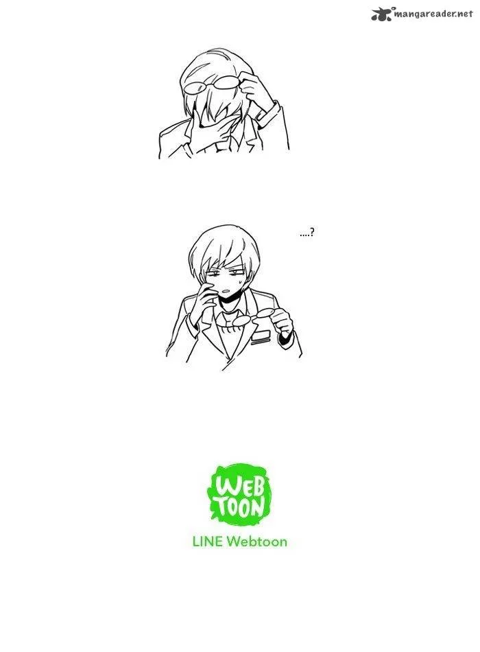 I Don't Want This Kind of Hero Chapter 60 page 36