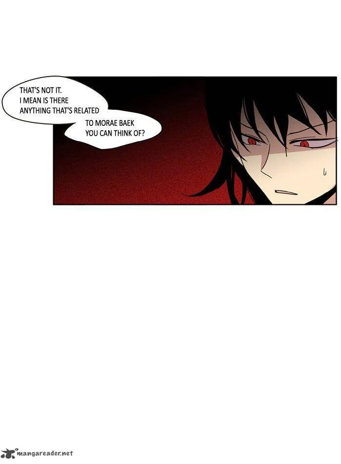 I Don't Want This Kind of Hero Chapter 61 page 15