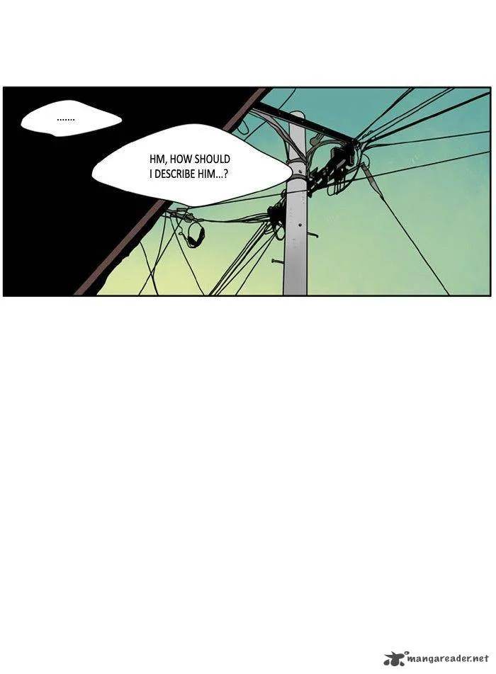 I Don't Want This Kind of Hero Chapter 61 page 23