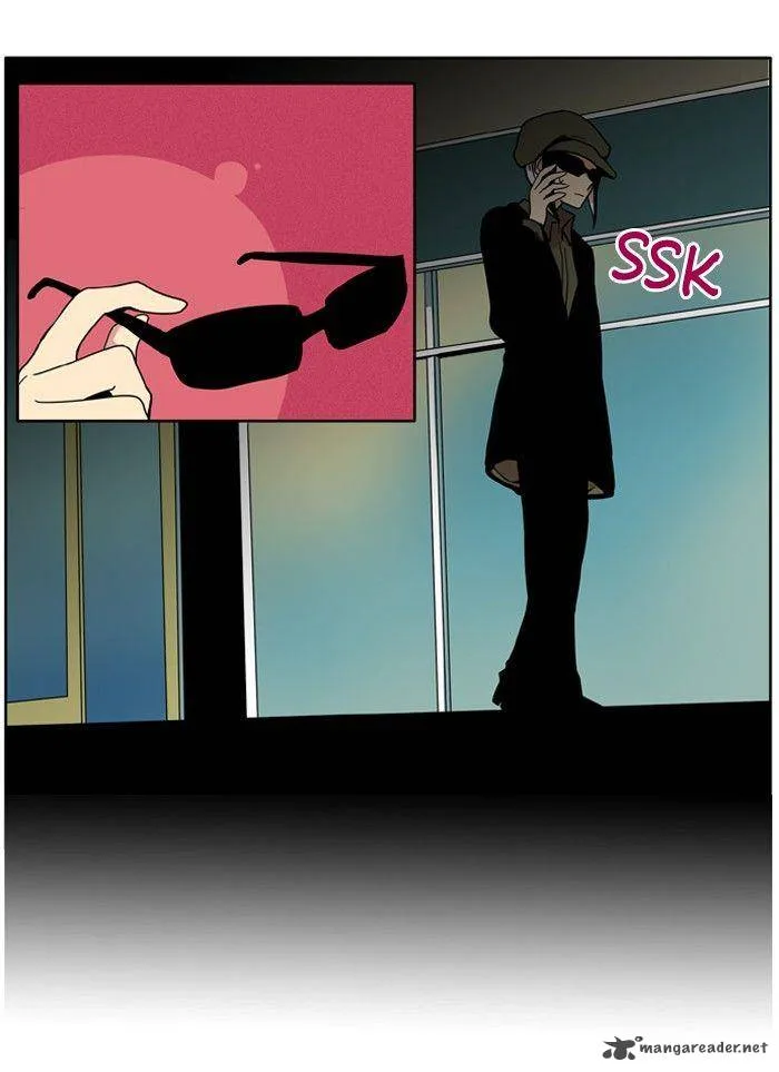 I Don't Want This Kind of Hero Chapter 61 page 24