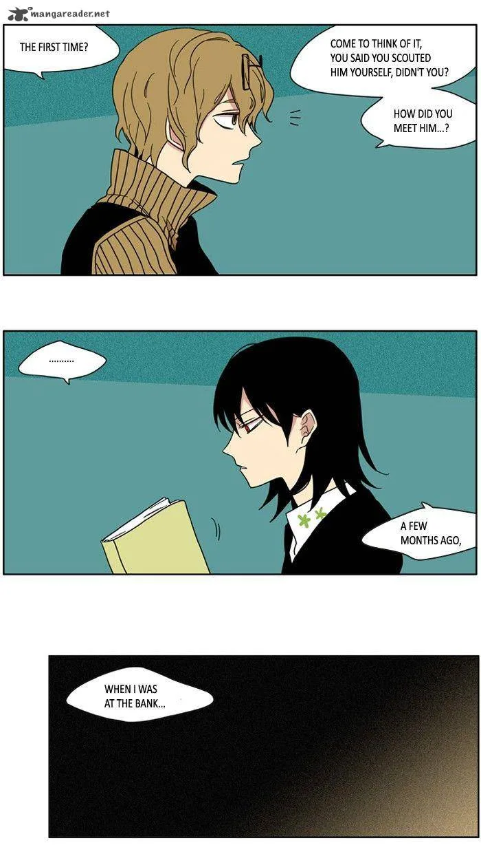 I Don't Want This Kind of Hero Chapter 62 page 8