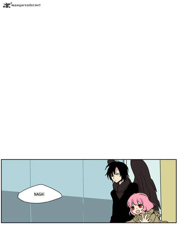 I Don't Want This Kind of Hero Chapter 62 page 1