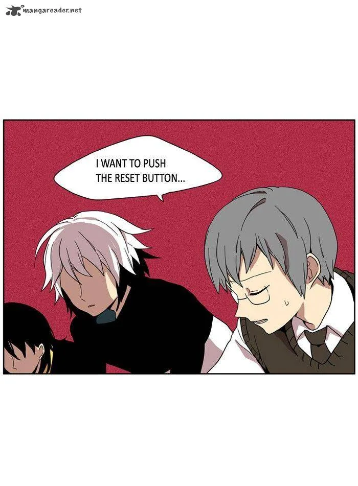 I Don't Want This Kind of Hero Chapter 62 page 17