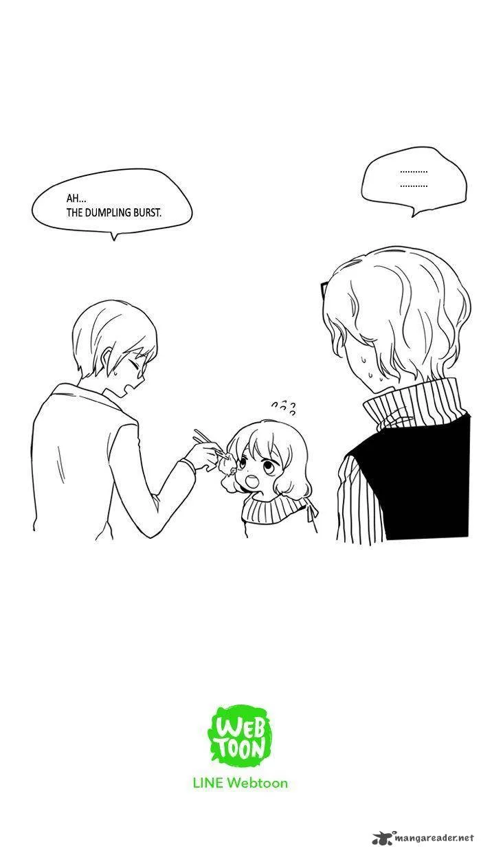 I Don't Want This Kind of Hero Chapter 62 page 32