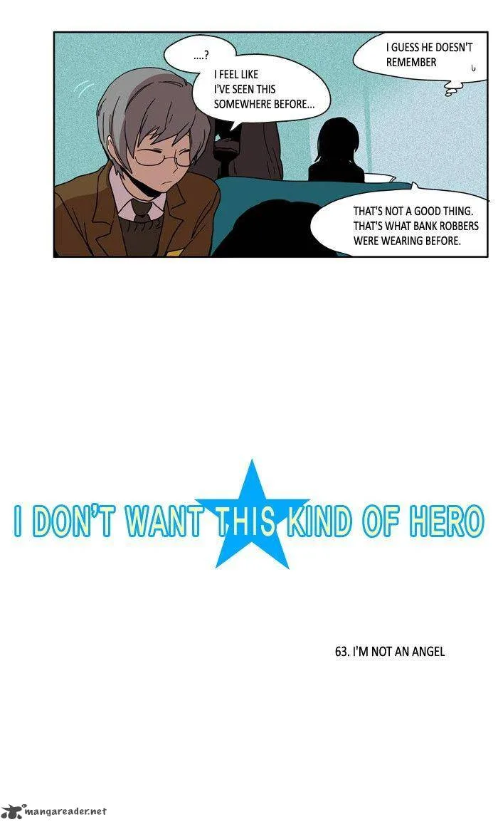 I Don't Want This Kind of Hero Chapter 63 page 2
