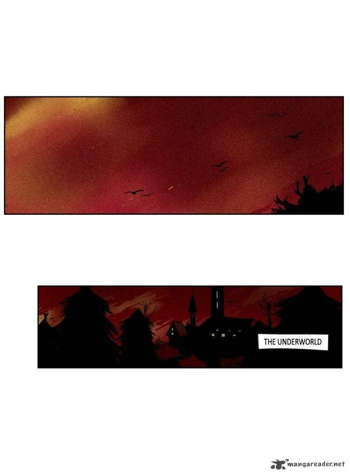 I Don't Want This Kind of Hero Chapter 63 page 18