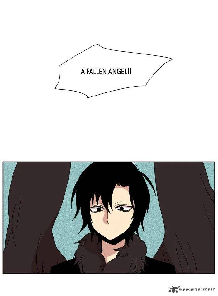 I Don't Want This Kind of Hero Chapter 64 page 1