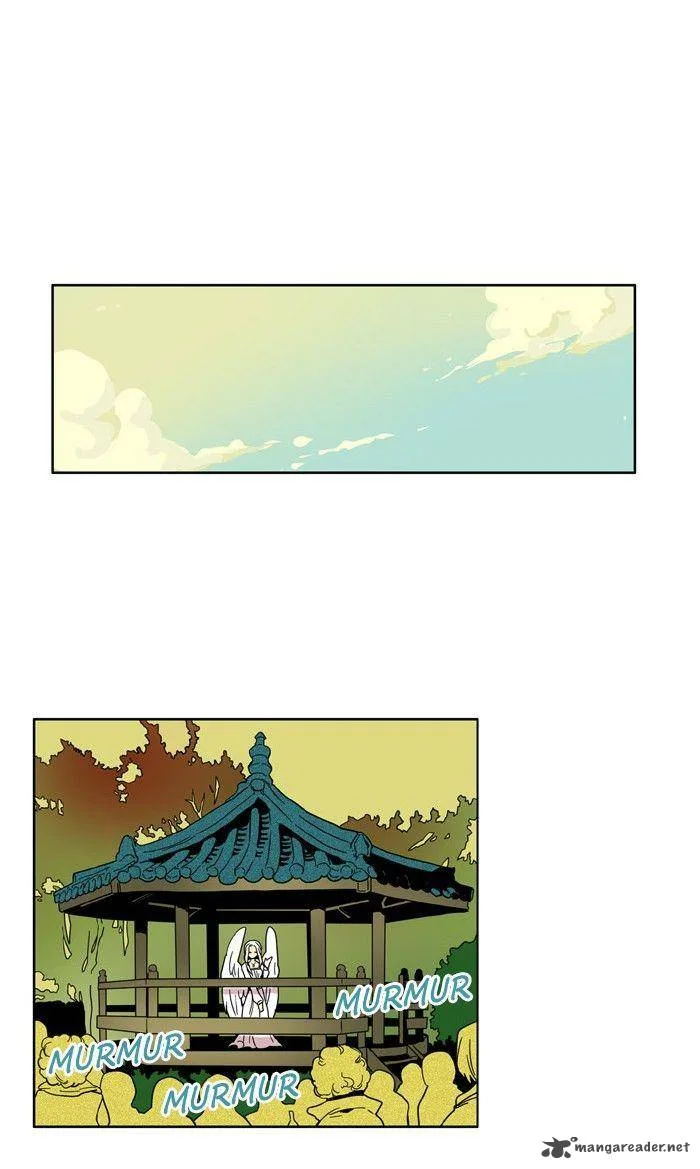 I Don't Want This Kind of Hero Chapter 64 page 24