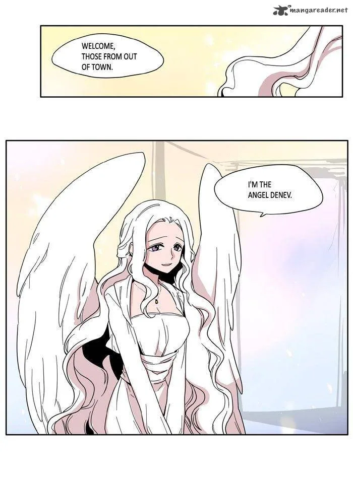 I Don't Want This Kind of Hero Chapter 64 page 16
