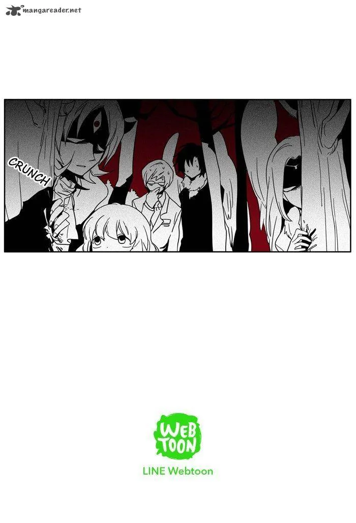 I Don't Want This Kind of Hero Chapter 64 page 29