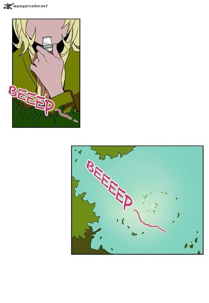 I Don't Want This Kind of Hero Chapter 65 page 4