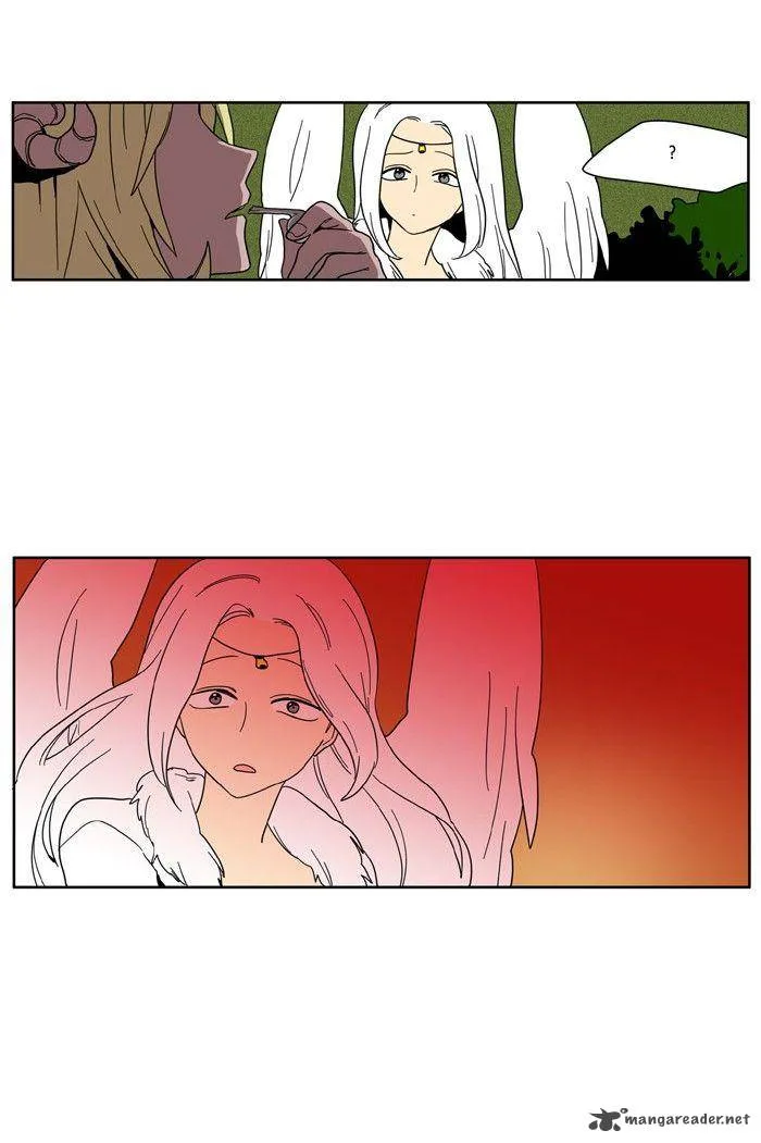 I Don't Want This Kind of Hero Chapter 65 page 5