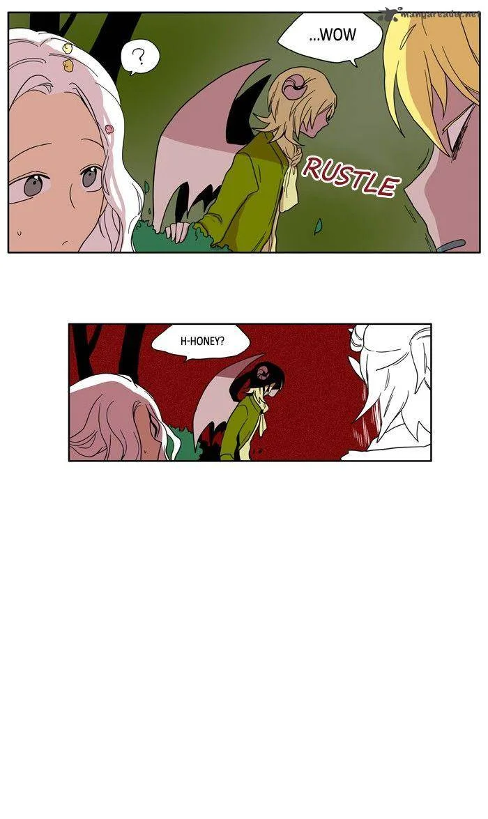 I Don't Want This Kind of Hero Chapter 65 page 12