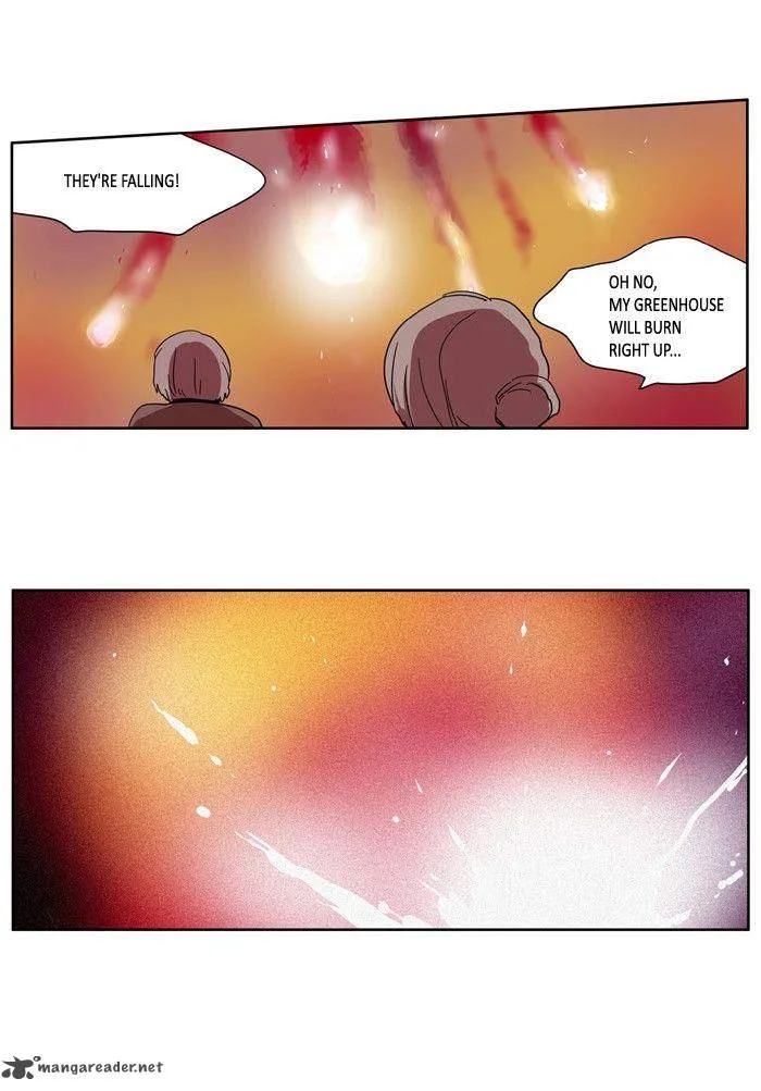 I Don't Want This Kind of Hero Chapter 65 page 9