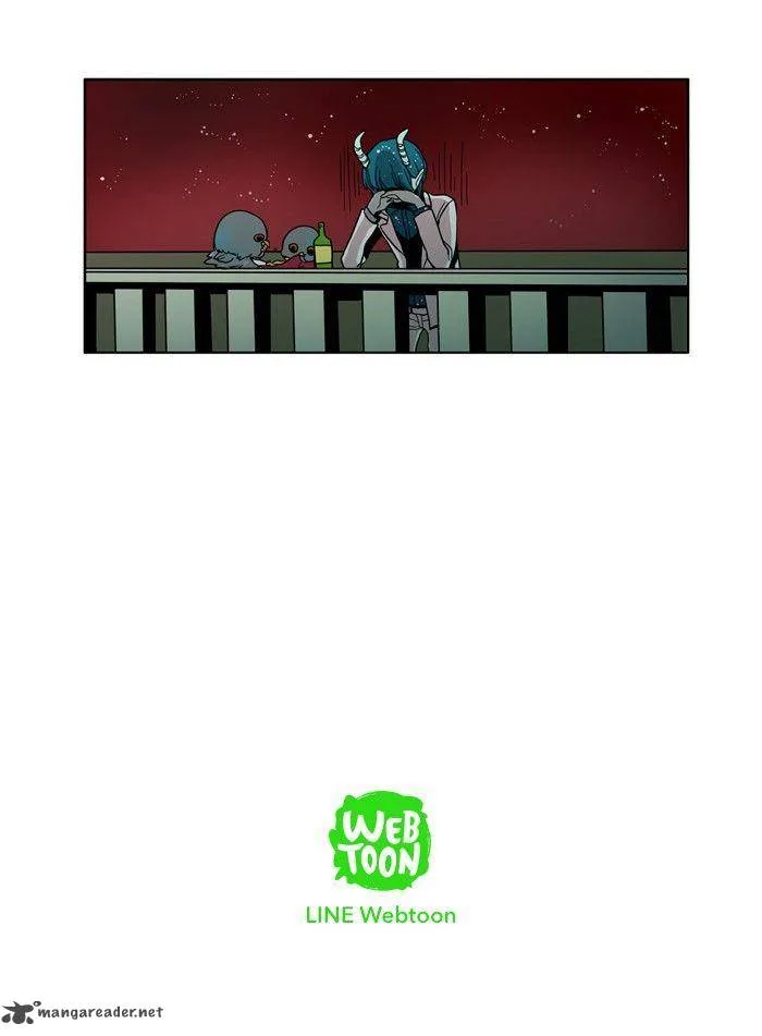 I Don't Want This Kind of Hero Chapter 65 page 23
