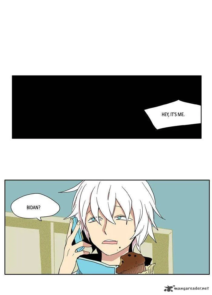 I Don't Want This Kind of Hero Chapter 66 page 1