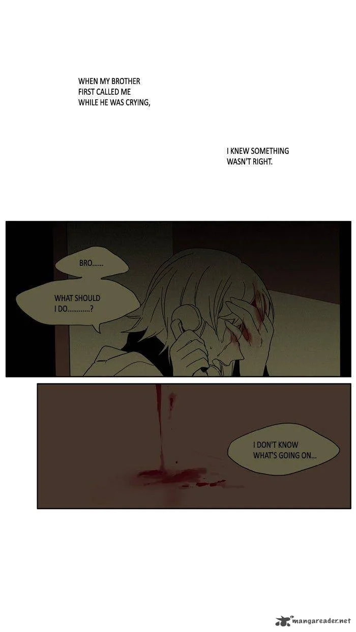 I Don't Want This Kind of Hero Chapter 66 page 10
