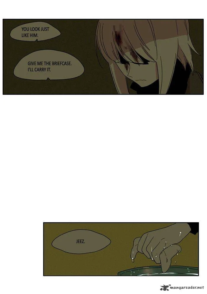 I Don't Want This Kind of Hero Chapter 66 page 12