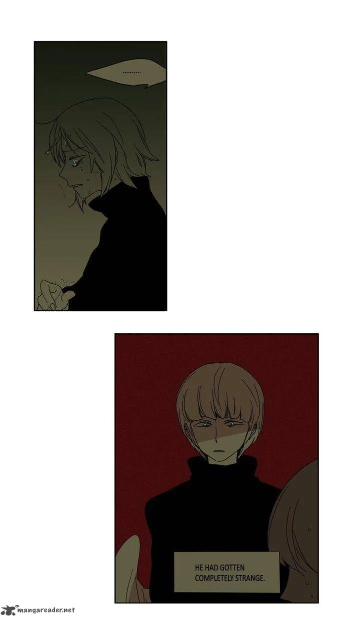 I Don't Want This Kind of Hero Chapter 66 page 15