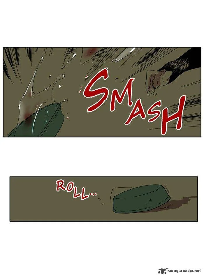 I Don't Want This Kind of Hero Chapter 66 page 14