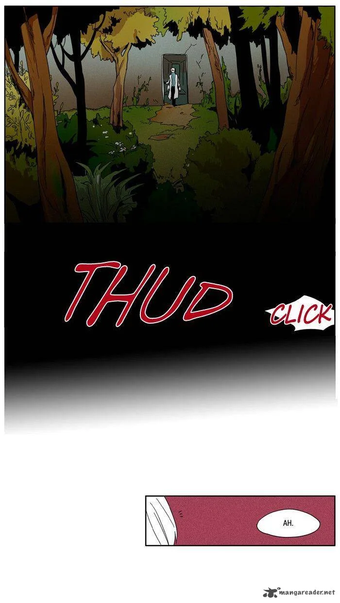 I Don't Want This Kind of Hero Chapter 66 page 26