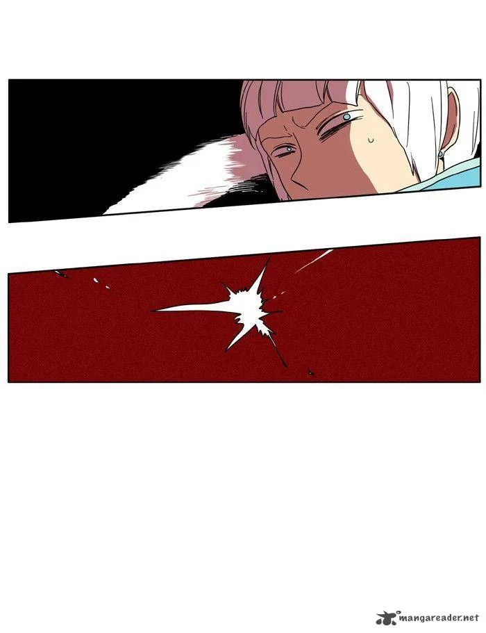 I Don't Want This Kind of Hero Chapter 67 page 19