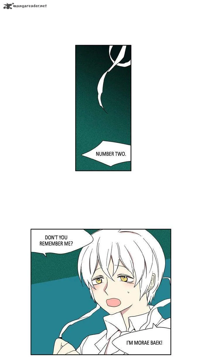I Don't Want This Kind of Hero Chapter 67 page 24