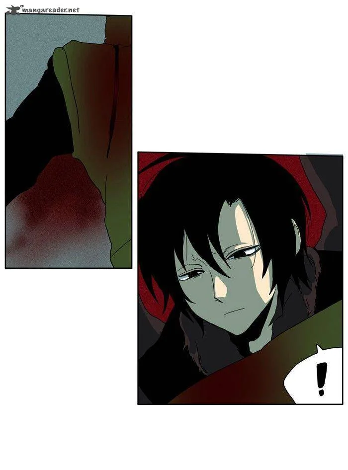 I Don't Want This Kind of Hero Chapter 67 page 11