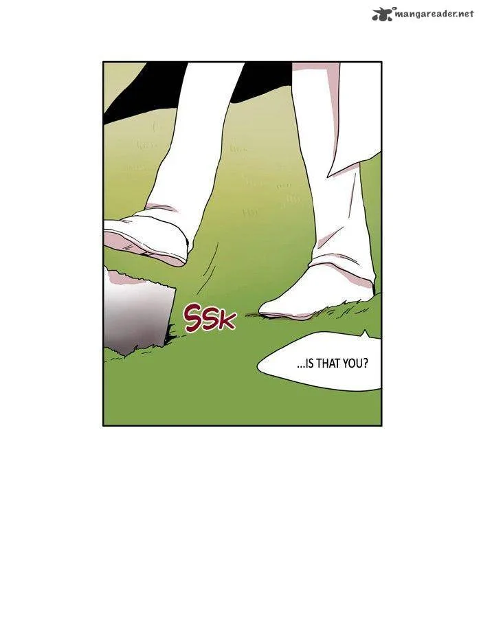 I Don't Want This Kind of Hero Chapter 67 page 22
