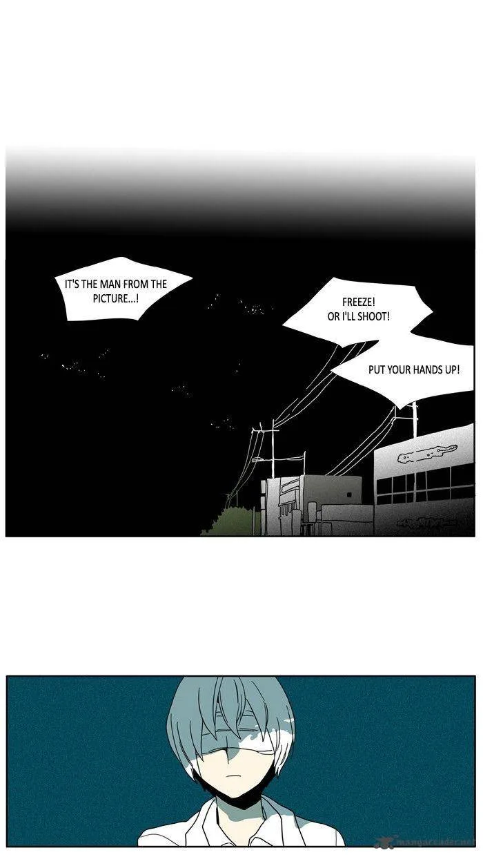 I Don't Want This Kind of Hero Chapter 67 page 1
