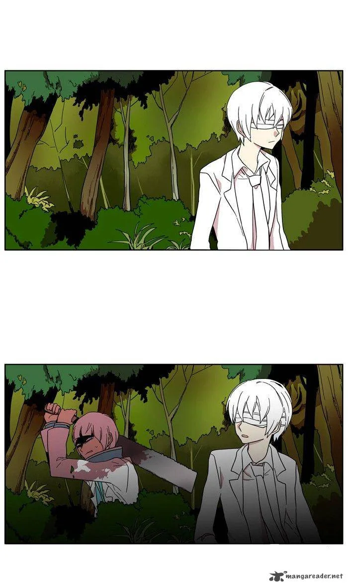 I Don't Want This Kind of Hero Chapter 67 page 18
