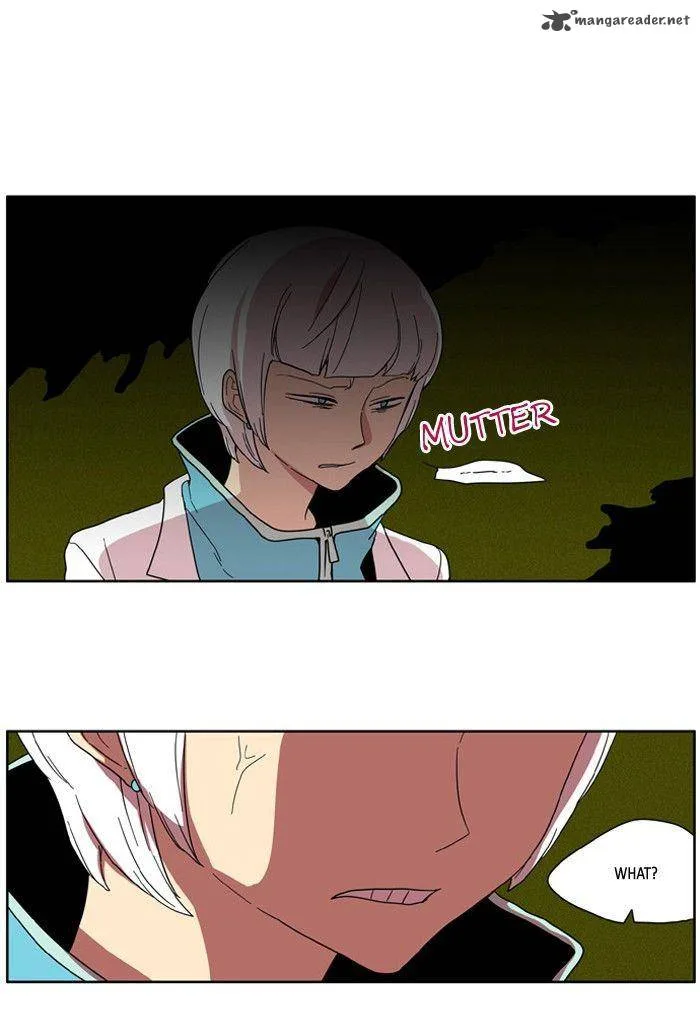 I Don't Want This Kind of Hero Chapter 68 page 11