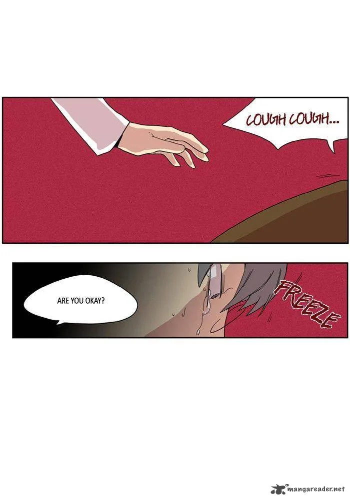 I Don't Want This Kind of Hero Chapter 68 page 25