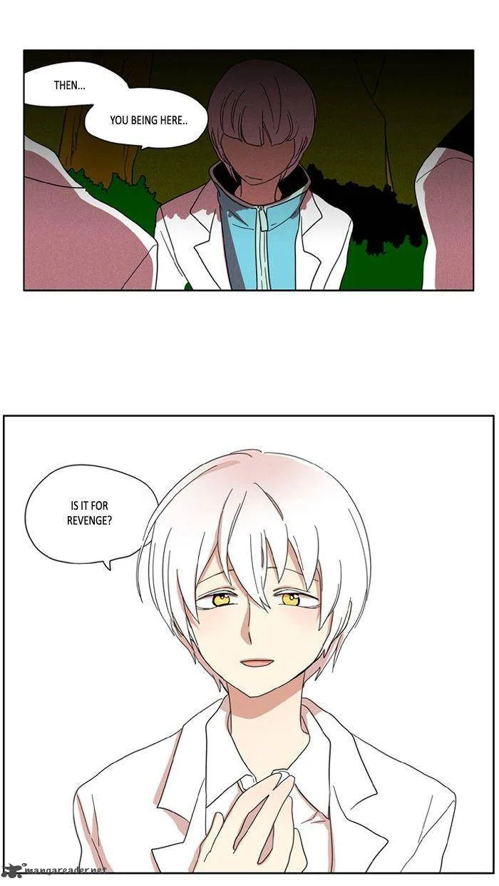 I Don't Want This Kind of Hero Chapter 68 page 10