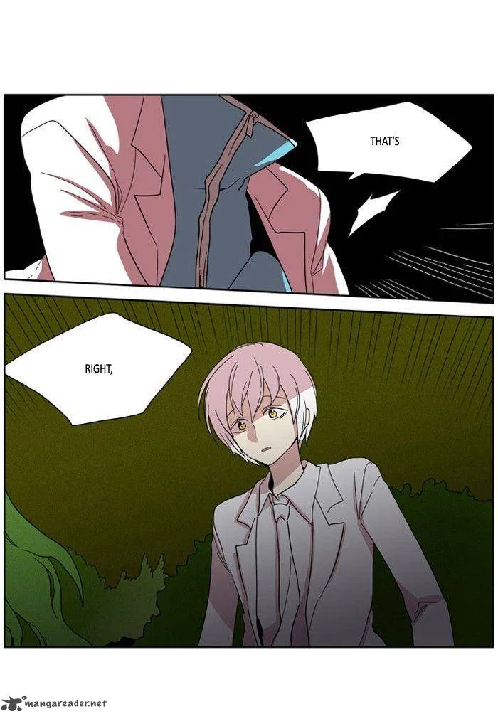 I Don't Want This Kind of Hero Chapter 68 page 12