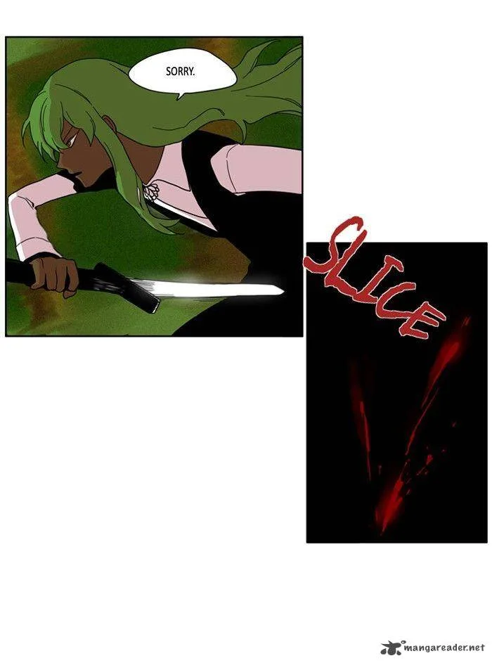 I Don't Want This Kind of Hero Chapter 68 page 14