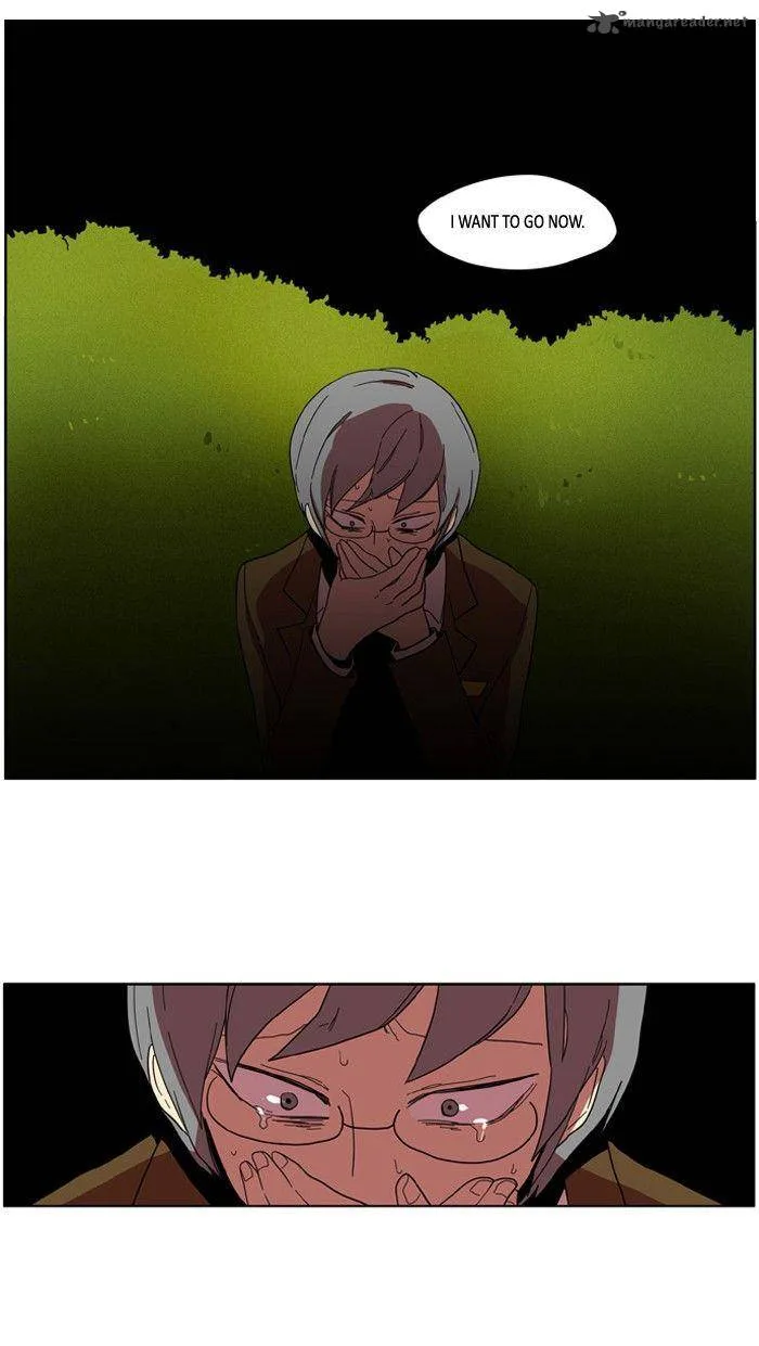 I Don't Want This Kind of Hero Chapter 68 page 23