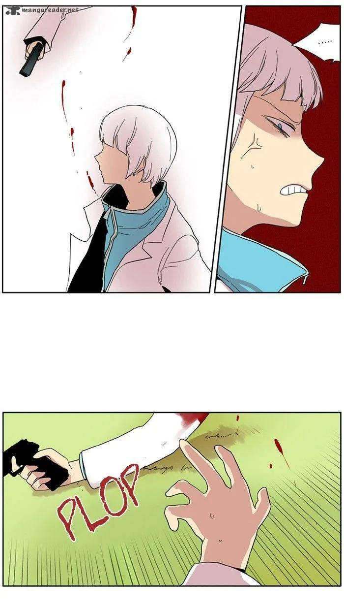 I Don't Want This Kind of Hero Chapter 68 page 15