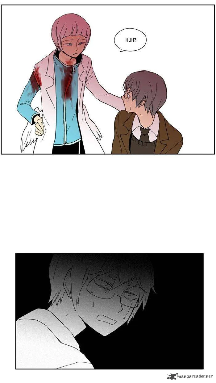 I Don't Want This Kind of Hero Chapter 68 page 26
