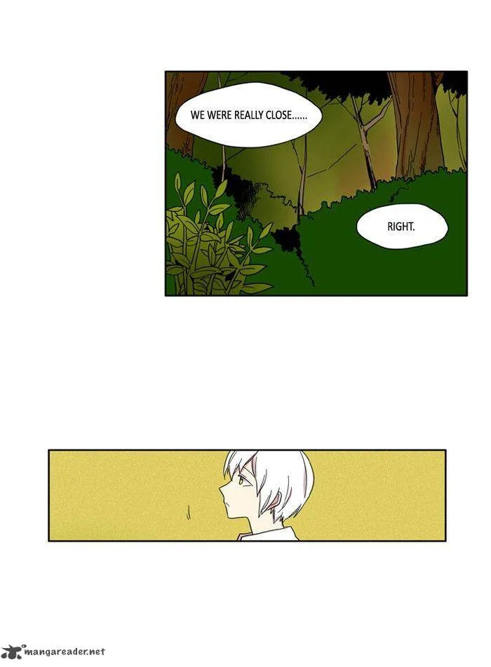 I Don't Want This Kind of Hero Chapter 68 page 22