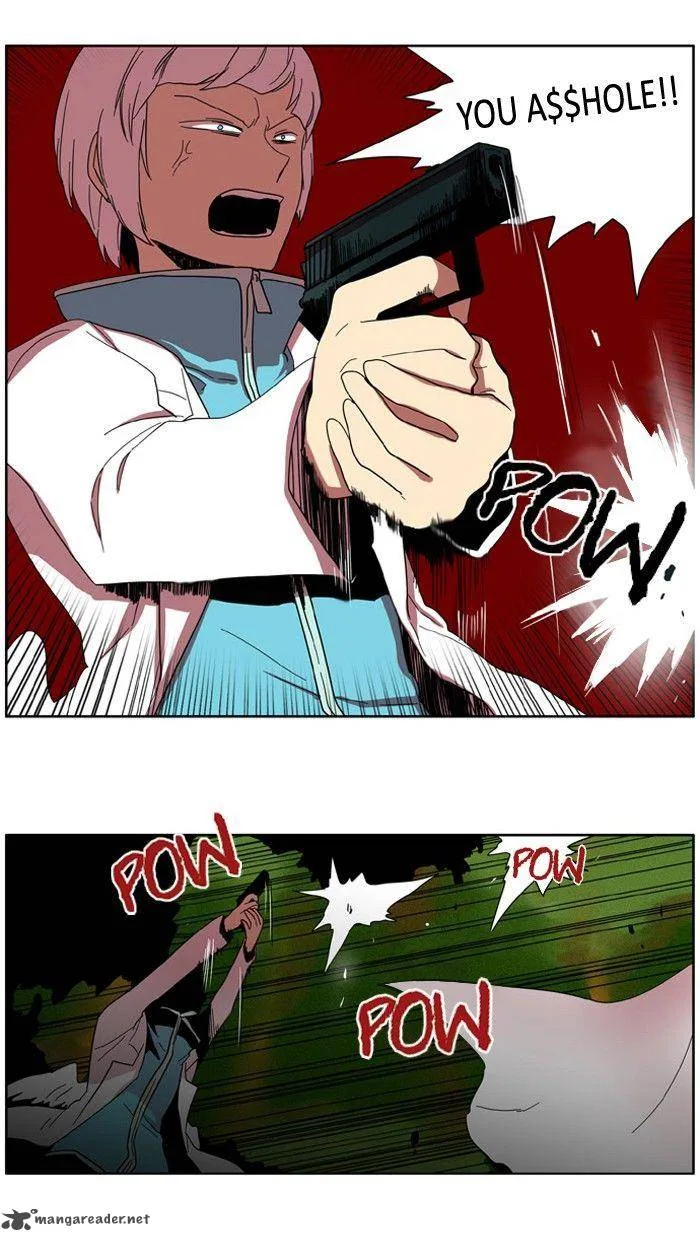 I Don't Want This Kind of Hero Chapter 68 page 13