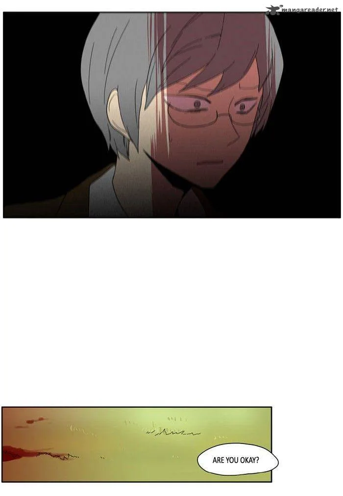 I Don't Want This Kind of Hero Chapter 68 page 19