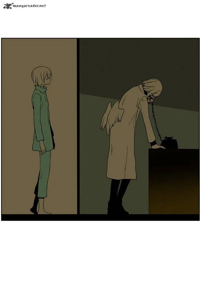 I Don't Want This Kind of Hero Chapter 69 page 18