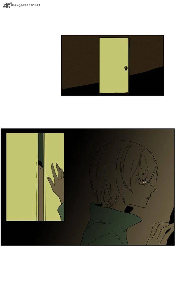 I Don't Want This Kind of Hero Chapter 69 page 17