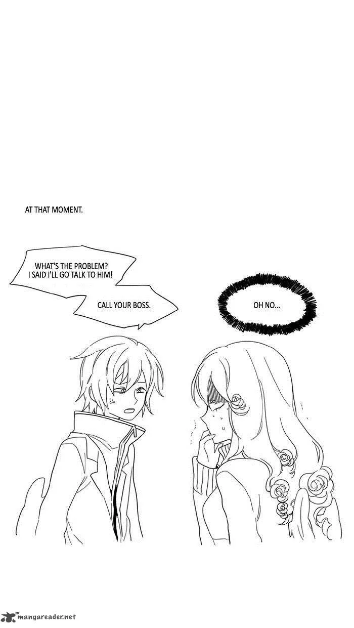 I Don't Want This Kind of Hero Chapter 69 page 26