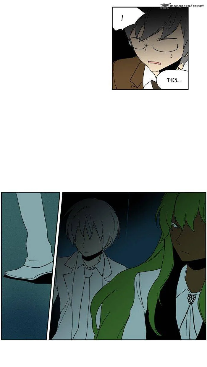 I Don't Want This Kind of Hero Chapter 69 page 11