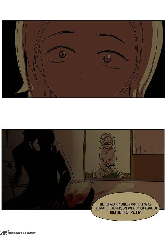 I Don't Want This Kind of Hero Chapter 69 page 4