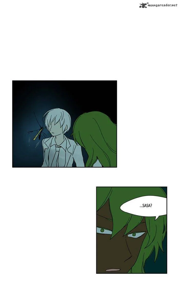 I Don't Want This Kind of Hero Chapter 69 page 13